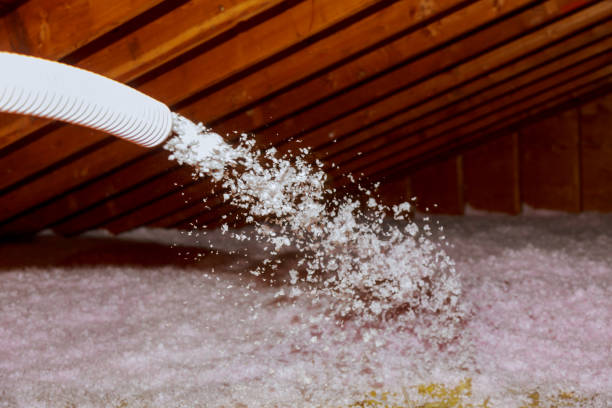 Types of Insulation We Offer in Ocean Shores, WA