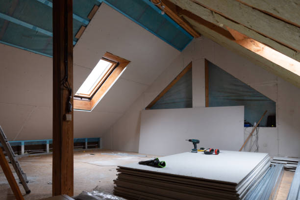 Best Spray Foam Insulation in Ocean Shores, WA