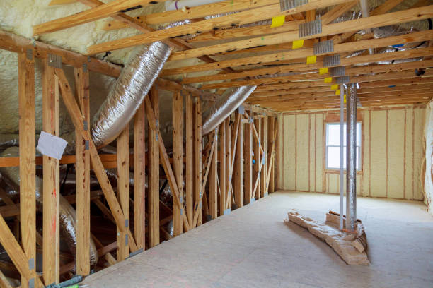 Best Energy Efficiency Insulation in Ocean Shores, WA