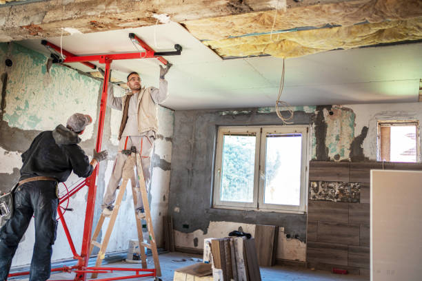 Best Commercial Insulation in Ocean Shores, WA