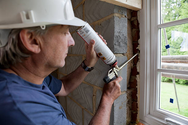 Best Eco-Friendly Insulation in Ocean Shores, WA